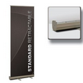 Standard Retractable Kit, Premium Film (24" x 80")